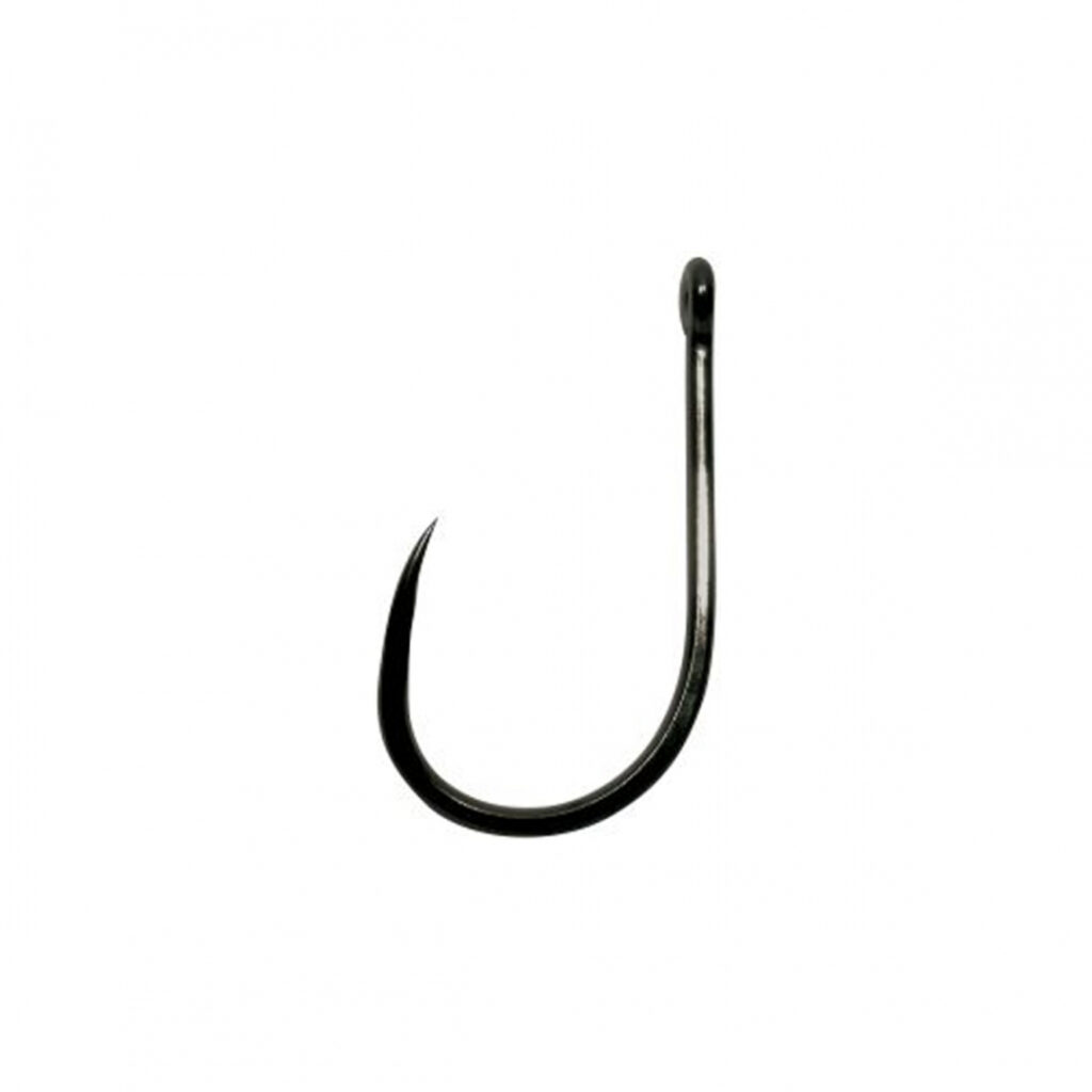 GAMAKATSU POWER CARP RING EYE BARBLESS-0