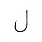 GAMAKATSU POWER CARP RING EYE BARBLESS-0