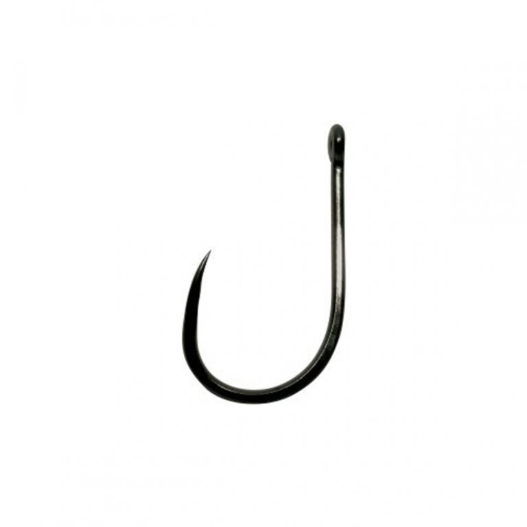 GAMAKATSU POWER CARP RING EYE BARBLESS-0