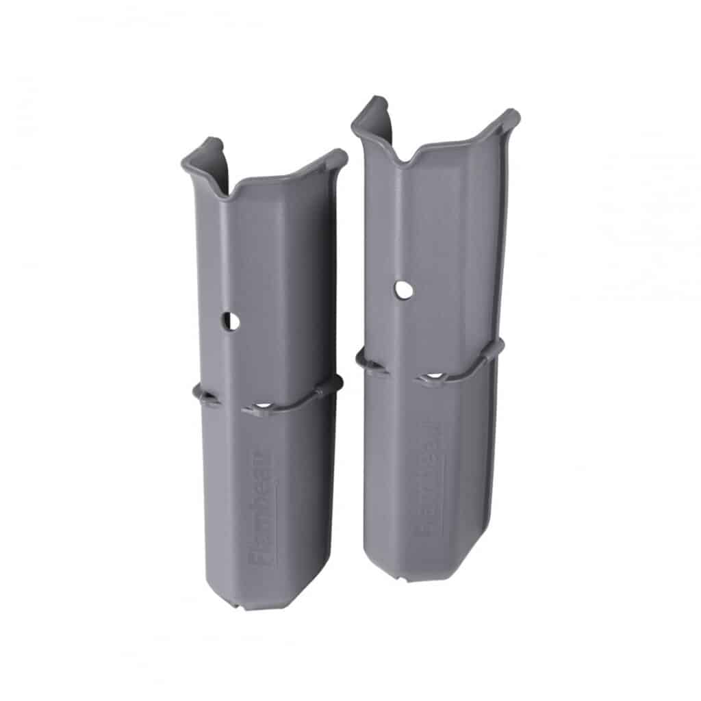 FLAMBEAU TUFF KRATE ROD HOLDER KIT-0