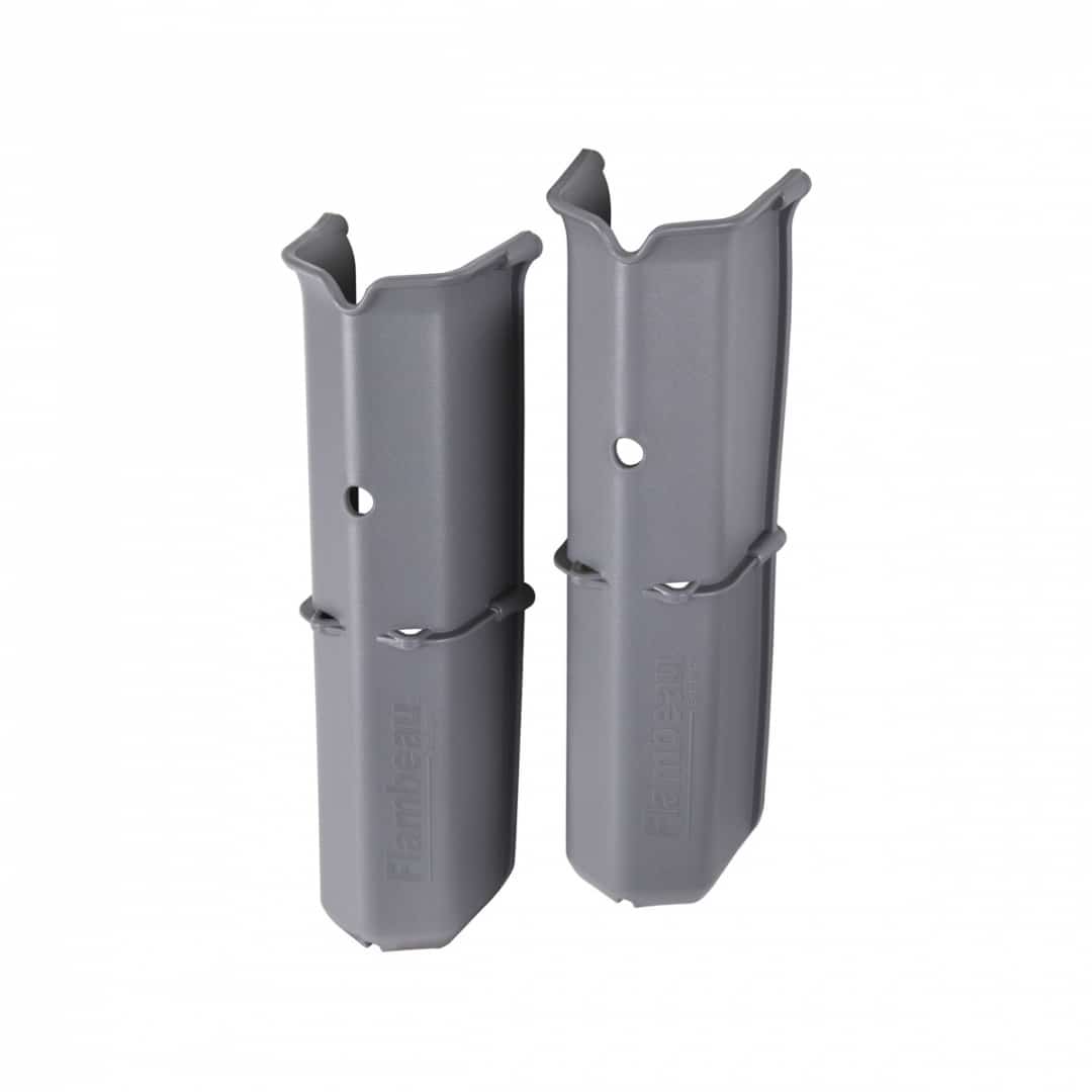 FLAMBEAU TUFF KRATE ROD HOLDER KIT-0 FLAMBEAU TUFF KRATE ROD HOLDER KIT-0