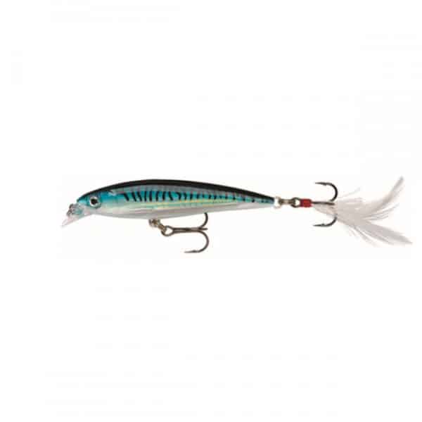 RAPALA X-RAP 60 LIMITED EDITION-0