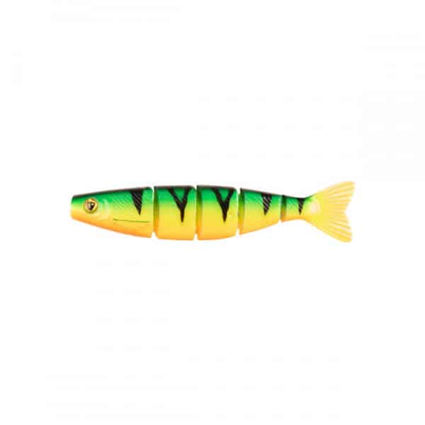 FOX RAGE PRO SHAD JOINTED 14-0