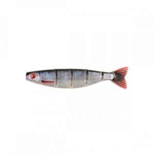 FOX RAGE PRO SHAD JOINTED 18-0