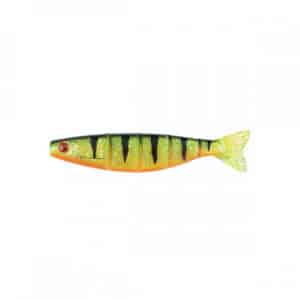 FOX RAGE PRO SHAD JOINTED 23-0