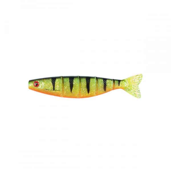 FOX RAGE PRO SHAD JOINTED 23-0