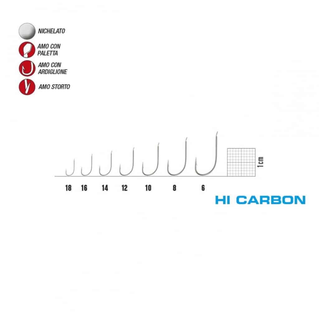 GAMAKATSU LS-1060N-18034