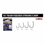 GAMAKATSU A1 TEAM FEEDER STRONG CARP-27806