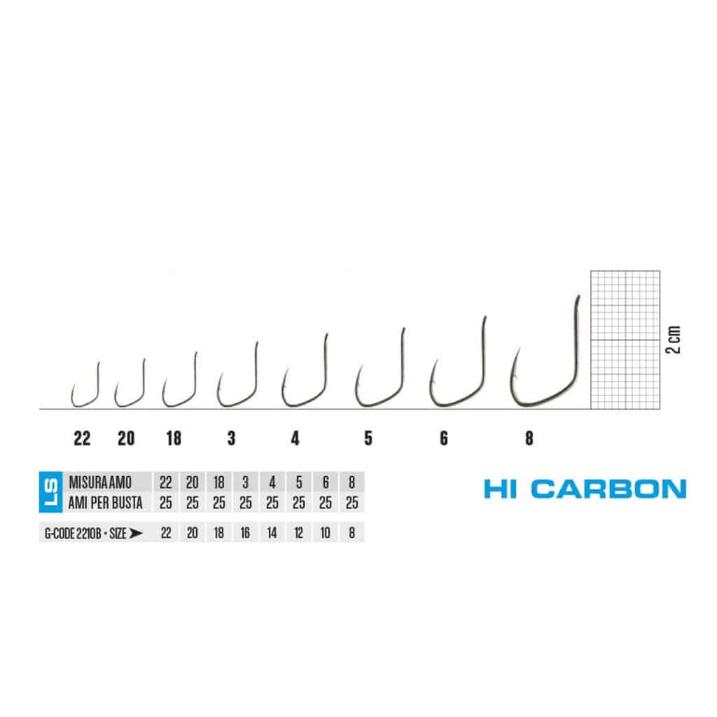 GAMAKATSU LS-2210B-24893
