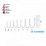 GAMAKATSU LS-1080N-18046