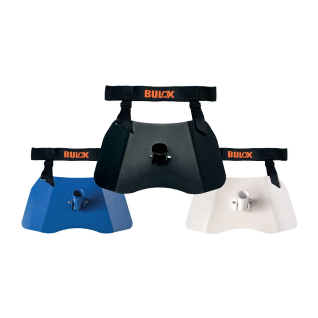 BULOX lluminuim Trolling Belt-17937 BULOX lluminuim Trolling Belt-17937