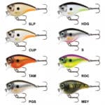 RAPALA BX BRAT-17954