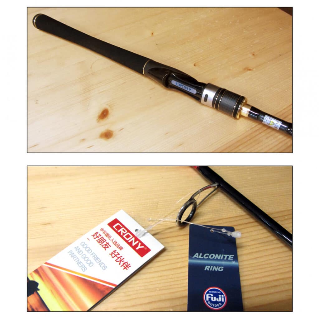 CRONY AGGRESS III MONOPEZZO-17935