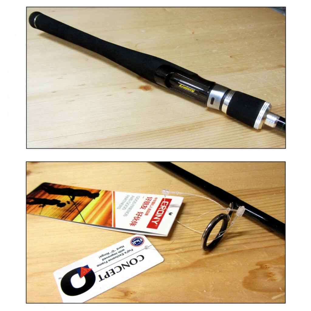 CRONY GALAXY III MONOPEZZO-18097