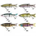 MOLIX GLIDE BAIT 178 SS-17944