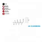 GAMAKATSU LS-3614 F-18062