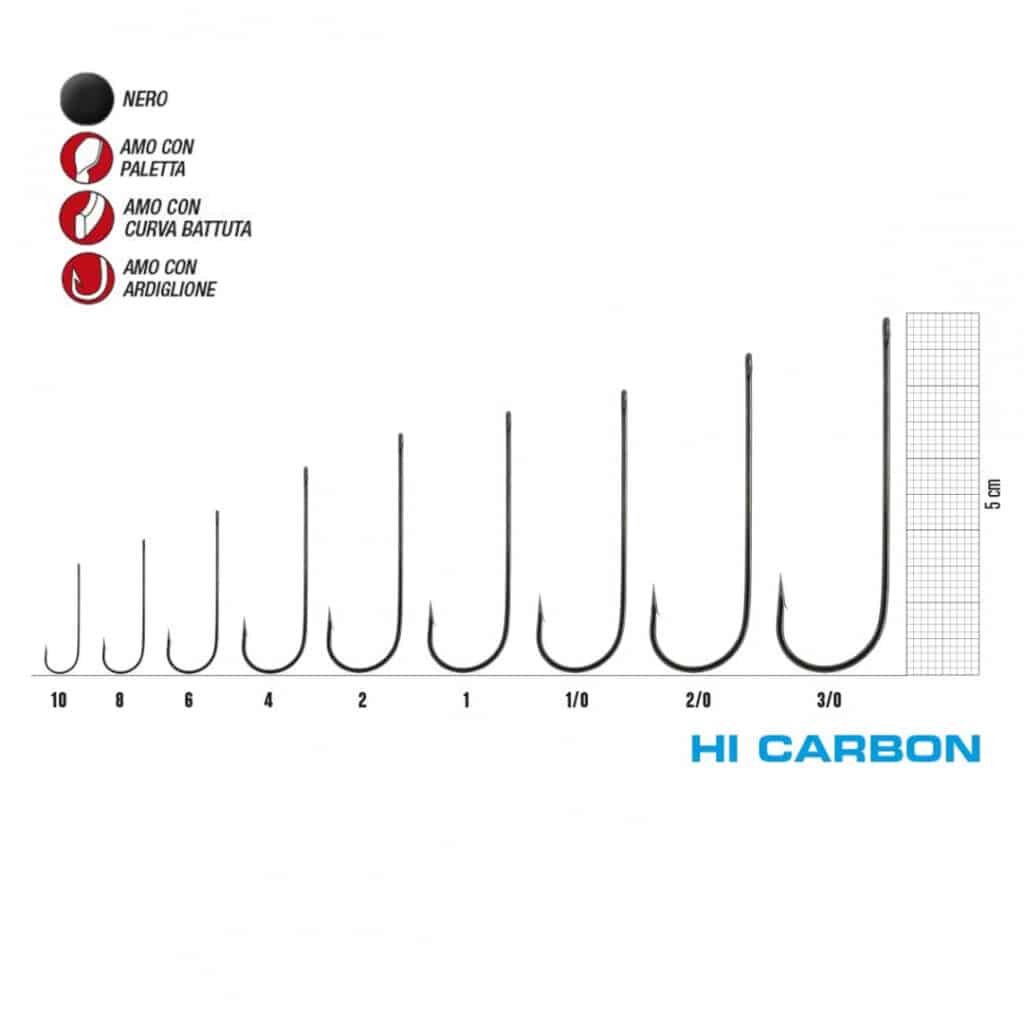GAMAKATSU LS-5013F-18056