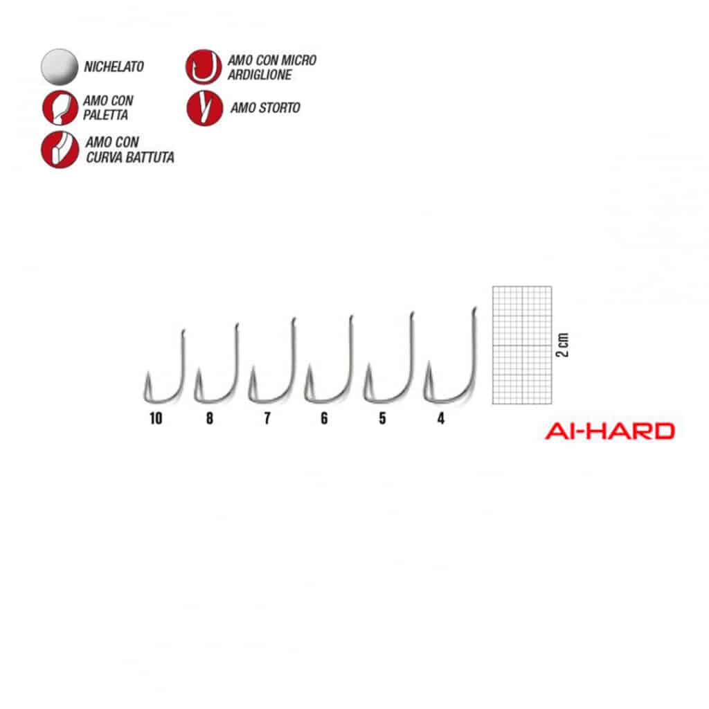 GAMAKATSU A1 TROUT MASTER LS-608N-18102