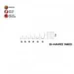 GAMAKATSU LS-7010B-18064