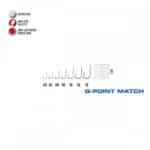 GAMAKATSU LS SERIE 1GP-18068