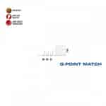 GAMAKATSU LS SERIE 20GP-18082