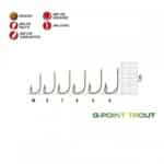 GAMAKATSU LS SERIE 6 GPT-18107