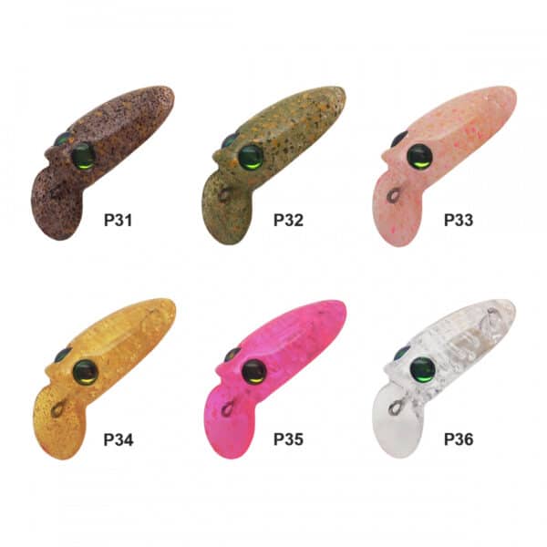 IVYLINE POTTS HF-18129