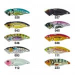 MOLIX TRAGO VIB 3/4-17950