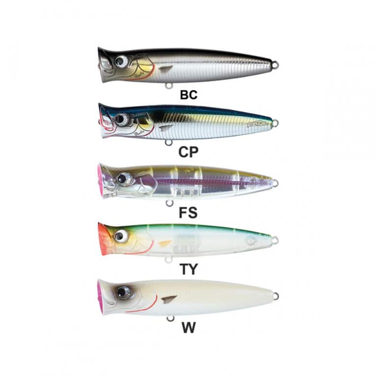 FISHUS UBUNTU 115-18016