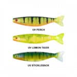 FOX RAGE PRO SHAD JOINTED 18-18136