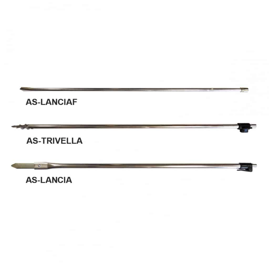 ASTA DI SUPPORTO-18127