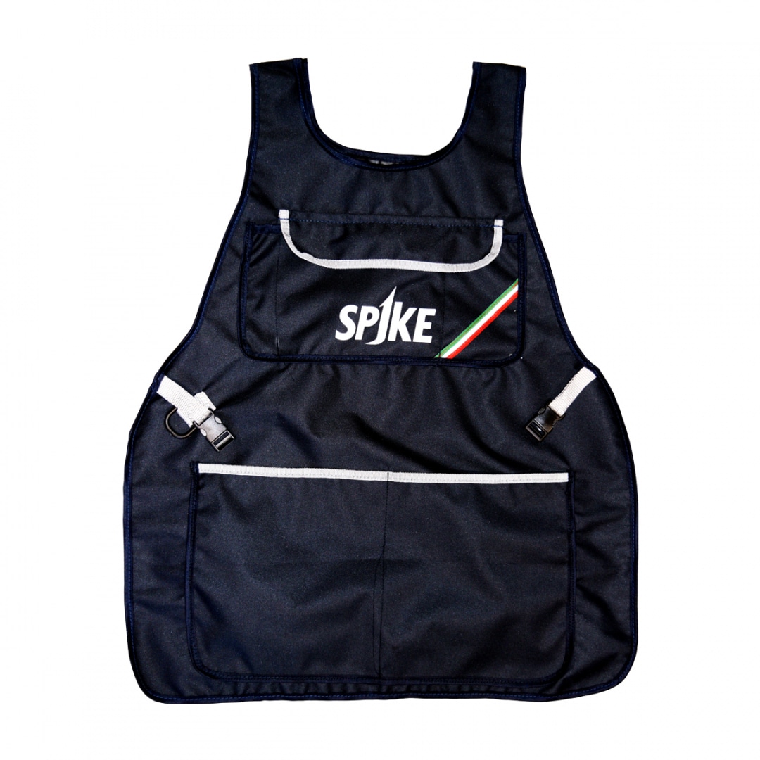 SPIKE GREMBIULE-0 SPIKE GREMBIULE-0