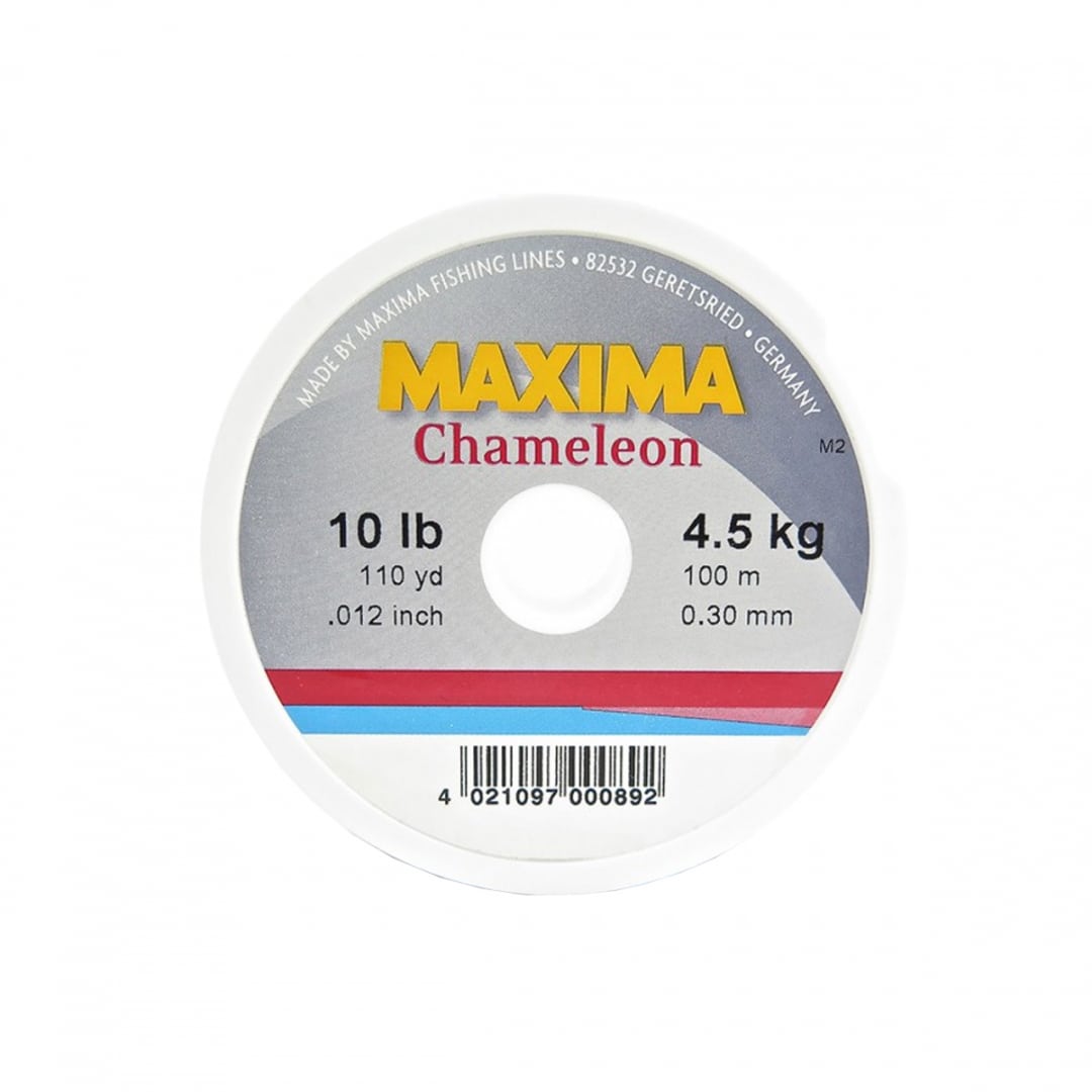 MAXIMA CHAMELEON 100M-0 MAXIMA CHAMELEON 100M-0