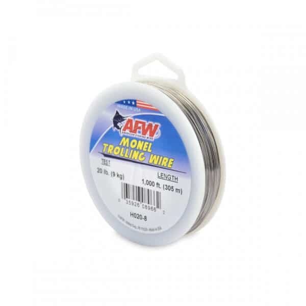 AFW MONEL TROLLING WIRE-0