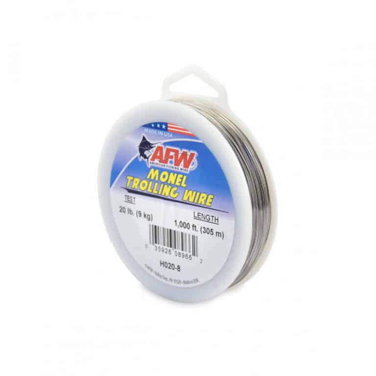 AFW MONEL TROLLING WIRE-0