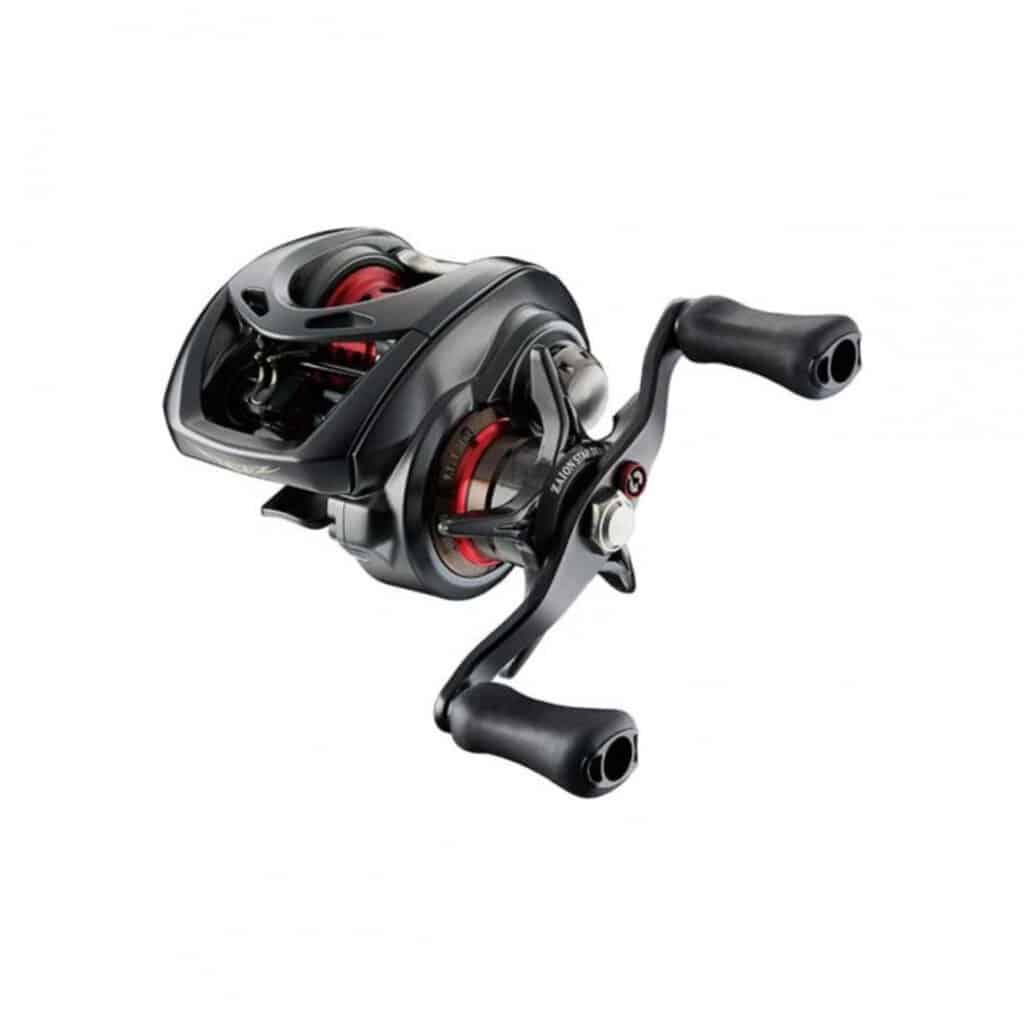 DAIWA STEEZ AIR TW 500-0