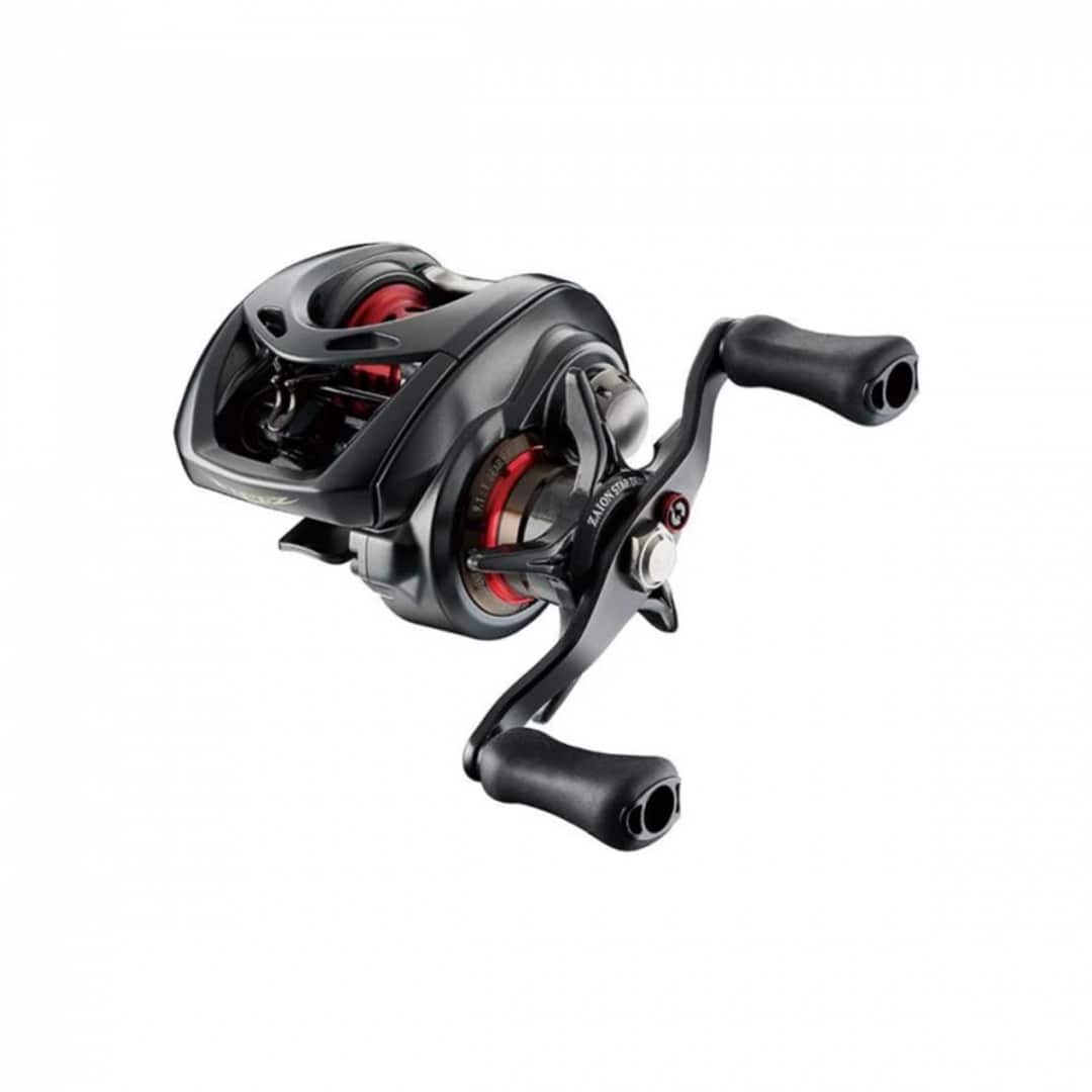 DAIWA STEEZ AIR TW 500-0 DAIWA STEEZ AIR TW 500-0
