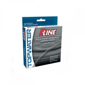 P-LINE TOPWATER HP 300YDS-0
