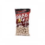 STARBAITS G&G GLOBAL BOILIES 2.5KG 20MM-18281
