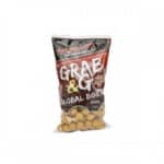 STARBAITS G&G GLOBAL BOILIES 2.5KG 20MM-18283