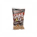 STARBAITS G&G GLOBAL BOILIES 1KG 20MM-18274