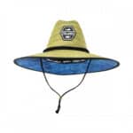 PELAGIC BAJA STRAW HAT-0