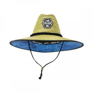 PELAGIC BAJA STRAW HAT-0