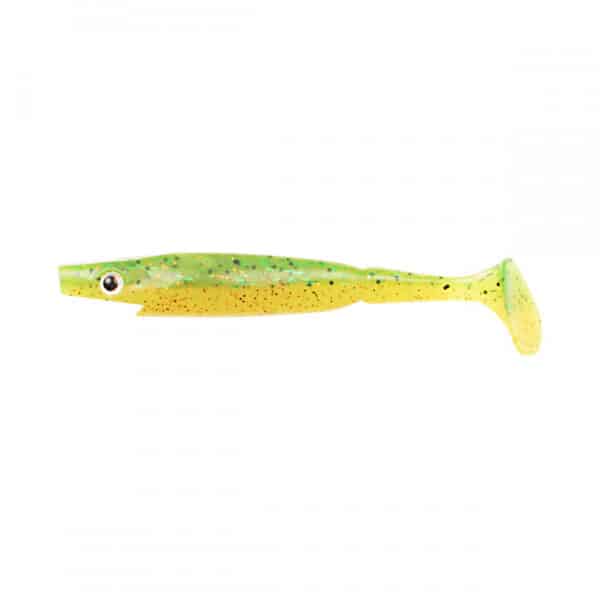 STRIKE PRO PIGLET SHAD 85-0