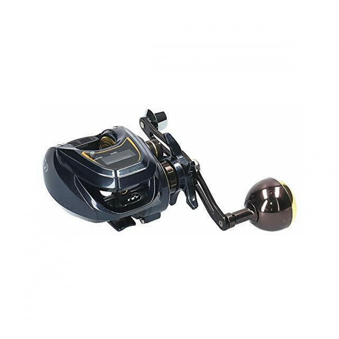 DAIWA TANASENSOR 150HL – Essecisport