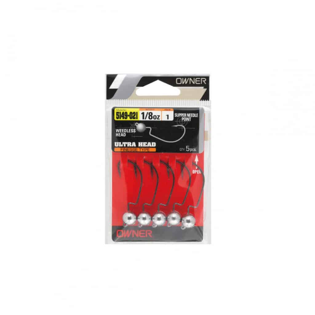 OWNER 5149 ULTRA HEAD FINESSE TYPE-18239