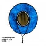 PELAGIC BAJA STRAW HAT-18255