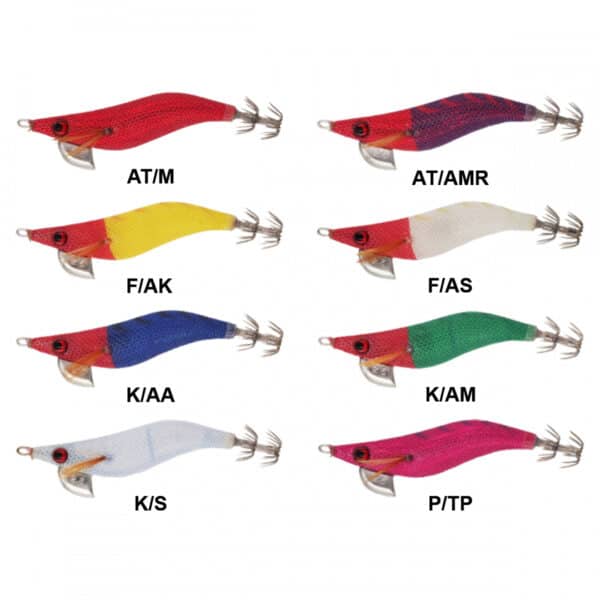 YAMASHITA EGI DROPPER 2.5-18179