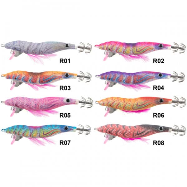 YAMASHITA EGINNO PYON PYON 3.0-18173