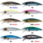 FISHUS ESPETIT HEAVY-19510